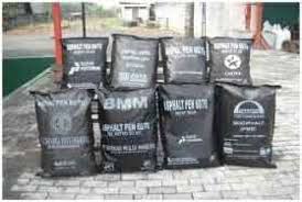 [GOUDROUNE NOIRE] Goudron Noir