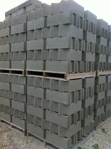 [HOR1650] Hourdis 16/50