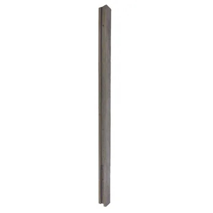 [POT25MS] Poteaux Cl 2 5M S