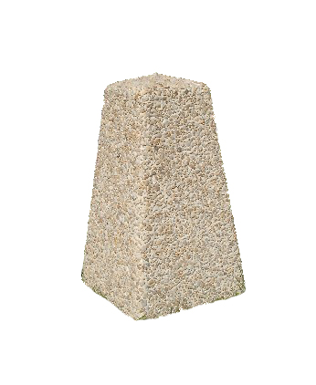 [POTTG] Poteaux Mohafada