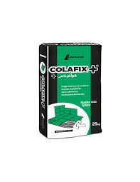 [COLLE LAFARGE] Colle Lafarge