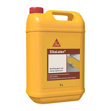 [COLLE LIQUIDE] Colle Sika Liquide 5L