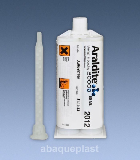 [colle plasique] Colle Plastique
