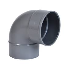 [coude 125] Coude PVC 125