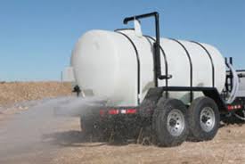 [CIT7T] Citerne d'Eau