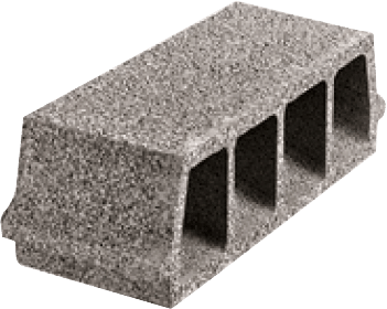 [HOR1250] Hourdis 12/50