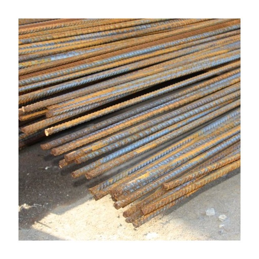 [FAB8] Fer A Béton 8